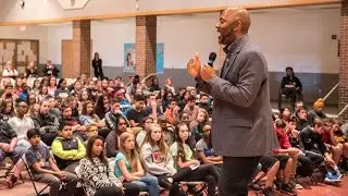 TERRENCE QUINN | Dreams Fulfilled