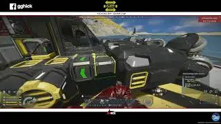 NOOB Vanilla/Lightly QoL Modded Solo Survival | ggHick in Space! | trekradio.net