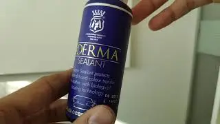 لحماية الجلد ديرما سيلنت Derma Sealant من لابكوزماتيكا