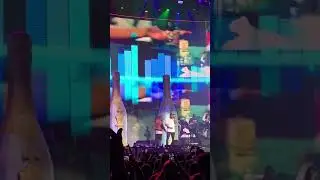 50 Cent - In Da Club - Sydney - RnB Friday&rsquo;s - 16/11/2019