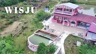 Wisata Jurung terdekat Deli Serdang Kec Gunung meriah [Sumut Utara] Bukit RCTI