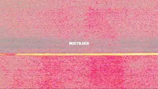 和久井沙良 -  「NOCTILUCA」 Official Lyric Video