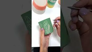 Using the Dextools from Mudtools for some sgraffito