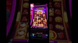 JACKPOT HANDPAY ON COIN COMBO MARVELOUS MOUSE SLOT MACHINE BONUS PART 3