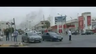 Libya Fighting causes Turmoil as Government Claims Control BBC News