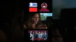 SCORPION 2x06 - PAIGE GETS JEALOUS OF STELLA