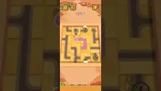 Water Connect Puzzle Level 7 Walkthrough Solution Android/iOS 💦