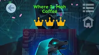 [Rolling Valley] Where Is Mah Coffee | Rolling Sky Fanmade