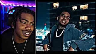Lil Poppa - Real You (Official Music Video)|SCARR REACTION!!