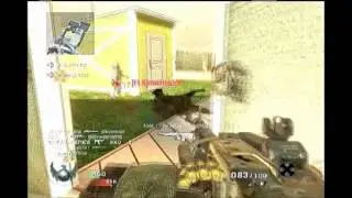 Call of Duty Black Ops - Free For All - Nuketown - Tabor-Time - Trolololol.