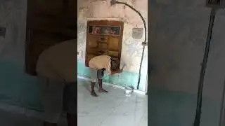 how to check floor tile quality. 2*4 vitrified tile #contractorji