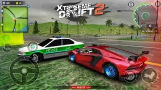 Xtreme Car Drift 2 |  Racing drifting #2 - Android Gameplay