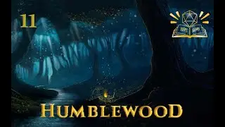 Badgering the Birdfolk Council! 20 Sided Archives: Humblewood: Session 11!