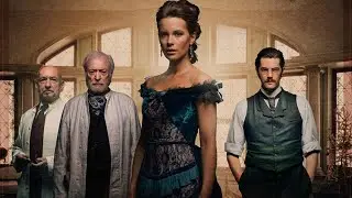 Stonehearst Asylum (2014) - Trailer