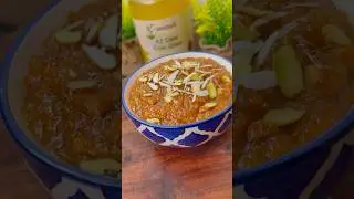 How to Make Perfect Lapsi | Traditional Indian Sweet Recipe 🍯✨ | #food