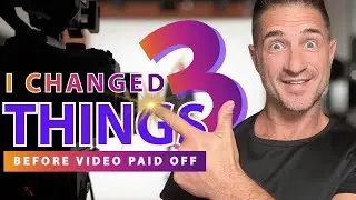 I Changed 3 Things Then Doubled Down on Social Media to Grow My Real Estate Business