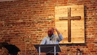 Praying With A Humble Heart