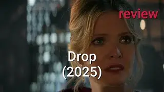 Review: Drop (2025) - Meghann Fahy, Brandon Sklenar, Violett Beane
