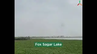 Fox Sagar Lake - Picnic spot near Advait