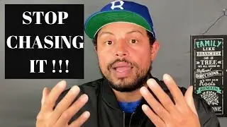 🟢 WHY YOU SHOULD STOP CHASING PASSIVE INCOME !!!