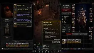 Diablo 4 - LEVEL UP EXTRA FAST - Fire Sorceress