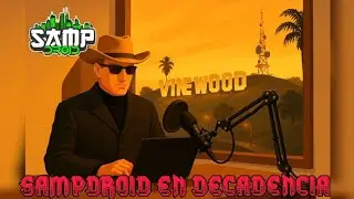 SAMPDROID EN DECADENCIA POR CULPA DE LA ADMINISTRACIÓN 