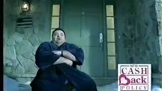 Burlington Coat Factory commercial (2006)