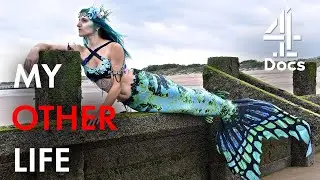 I’m A Real-Life Mermaid | My Other Life