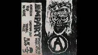 Empart - Speedfuckingnoiseattack CS (2023)[Raw Punk]
