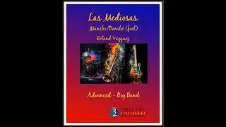 Las Mediosas - big band