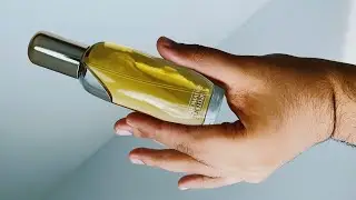 Clinique AROMATICS ELIXIR (Eau de Toilette) - Unboxing & First Impressions