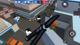 ➪ НОВЫЙ ЧИТ ИНЖЕКТОР НА BLOCK STRIKE 7.9.2 | Обзор + Ссылка
