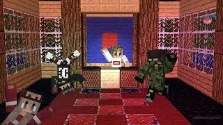PvP Texture Pack 1.8 Lil Pump Iminecraft I
