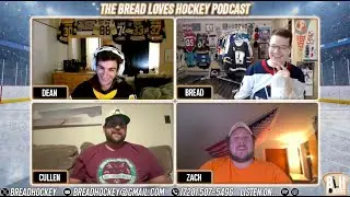 Ep. 123 - North Country (feat. Director of Cheel Arena Cullen Baines)