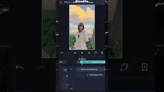TUTORIAL MEMBUAT SHARPEN || Alight motion