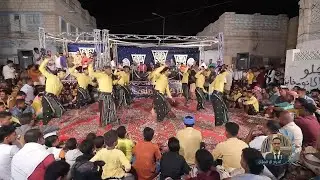 #مدخل  الحفل له ناس | فرقة سور الشحر