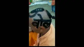 Mahadev ke pujari WhatsApp  status
