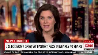 CNN&rsquo;s Erin Burnett: Inflation Is A &ldquo;Giant And Ugly Problem&rdquo; That &ldquo;Can Not Be Overstated&rdquo;