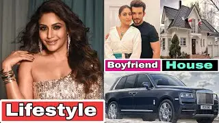 Surabhi Chandana Lifestyle 2023 || Age, House, Family, Boyfriend, Husband, Biography, Income