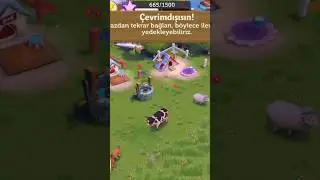 Farming series 5