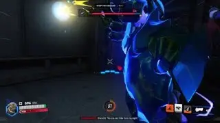 Pov: you hate widowmaker