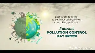 The Indian Navy & National Pollution Control Day