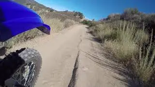 Hill nearFail