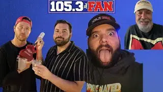 105 3 The Fan Rap Battle Reaction