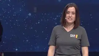 Ultrasound for Acute Pulmonary Embolus: Leanne Hartnett