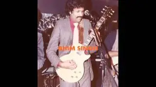 Guyanese BHIM SINGH - O MERE SONA