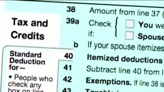 Eligible low-income families to receive monthly child tax credit starting in July