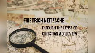Worldview Analysis Final Presentation