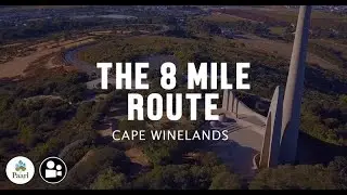 The 8 Mile Route - Paarl Tourism