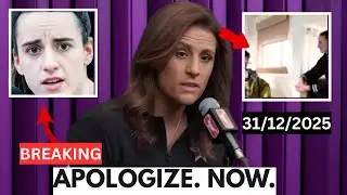 Stephanie White and Kelsey Mitchell BLAST Caitlin Clark in Shocking Post-Interview Fallout